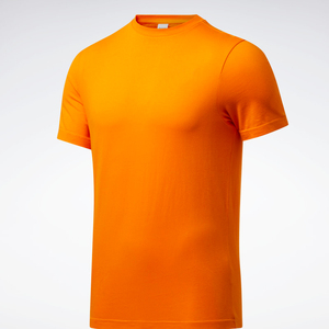 เสื้อยืดผ้าฝ้าย100% สำหรับผู้ชายเสื้อผ้า300 GSM ทรงหลวมโลโก้บ็อกซี่ฟิตไซส์ใหญ่พิเศษ - Product Image 1