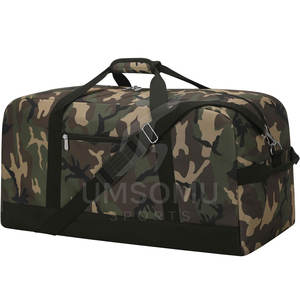 Nouveauté, best-seller, sacs de chasse en polyester légers, durables et écologiques, pour une utilisation décontractée en plein air, vente en gros à bas prix - Product Image 1