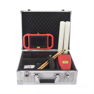 3D hình ảnh điện thoại di động ngầm dò nước pqwt tcm300 phát hiện, thông minh và chính xác, trên trang web vẽ - Product Image 5