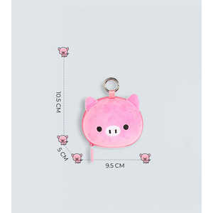 Cutepets 3D Design Waterproof & Durable Storage Bag Cute & Functional Tykle - Product Image 3