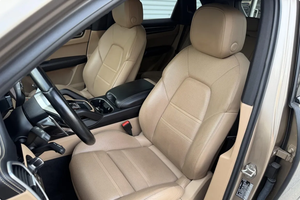 LISTO PARA CONDUCIR - USADO, VOLANTE A LA IZQUIERDA |   CONDUCCIÓN DERECHA |   PORSCHE CAYENNE S 2019 - Product Image 5