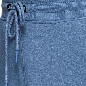 Survêtements pour athlètes motif solide panneaux de confort écologiques hiver respirant conception fermeture éclair survêtement pour hommes - Product Image 6