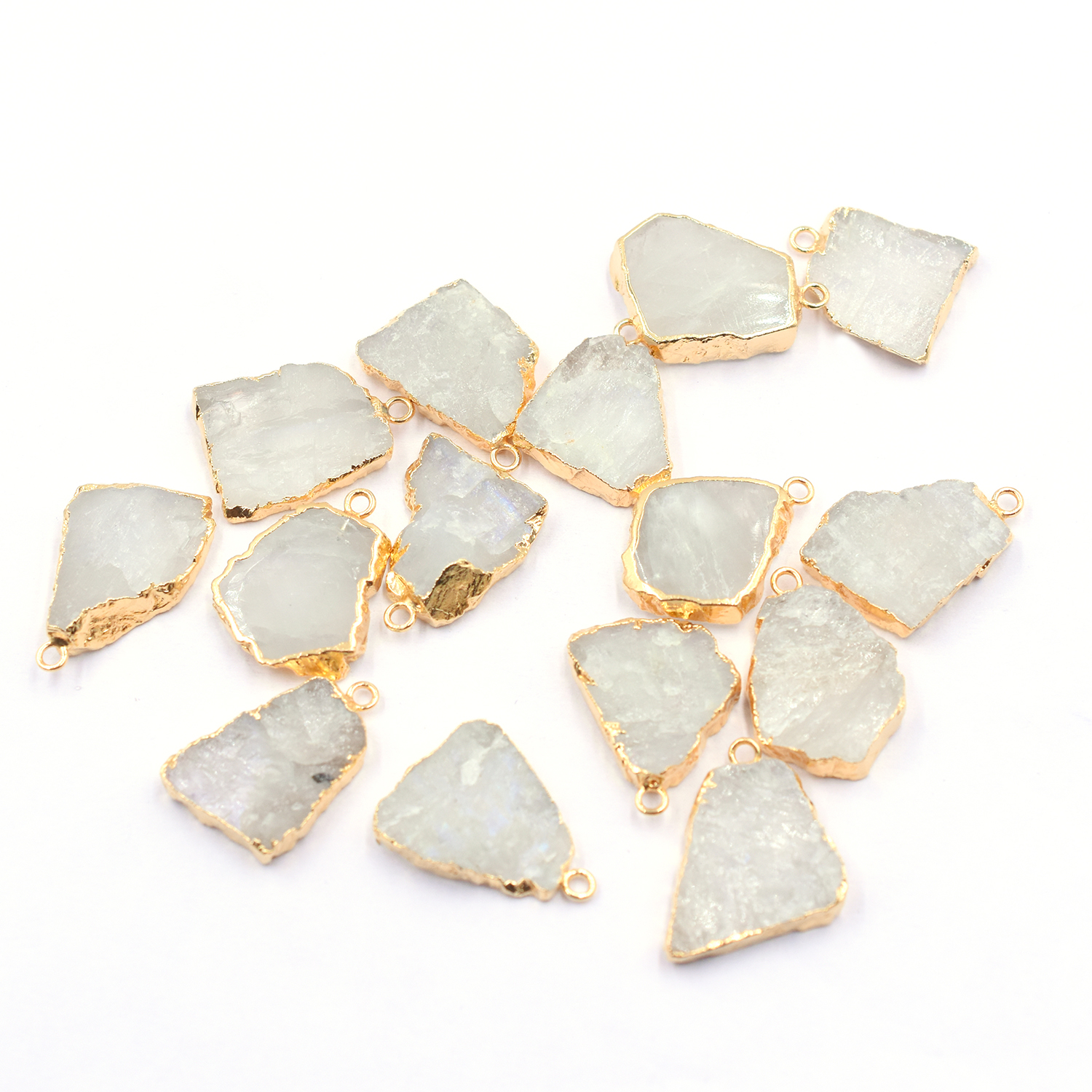Rainbow Moonstone