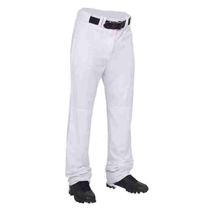 Uniforme de Béisbol para Hombre, Diseño Más Demandado, Talla Grande, Transpirable, Ligero, Antibacterial, Absorbe la Humedad, Tejido de Última Generación - Product Image 6