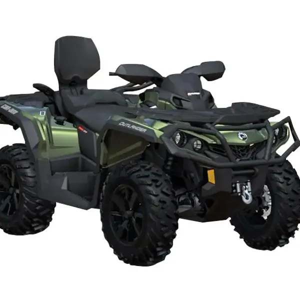 2022 mới có thể-am outlanders Max XT 850