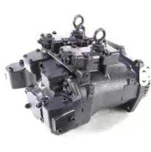 Pompe hydraulique principale miniature neuve - Product Image 5