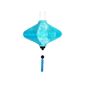PRODUIT PHARE : LANTERNE EN SOIE – Lanternes en soie pour décorations événementielles, lanternes et décorations d'intérieur en gros à prix abordable, provenant du Vietnam - Product Image 6