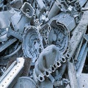 Déchets de canettes en aluminium de haute pureté 99,9 %, 1 tonne, marque MKJ - Product Image 3