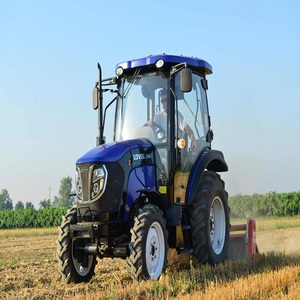 Livraison rapide Lovol 304 TRACTEURS offrant une efficacité supérieure et une construction solide Achetez maintenant des équipements agricoles de qualité supérieure - Product Image 3