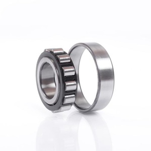 Cylindrical Roller <b>Bearing</b> N226-E-XL-TVP2 130mm ID 230mm OD 40mm Width by for FAG - Product Image 1