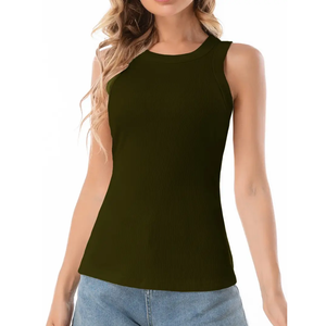 2023 camisetas de moda de gran tamaño para mujer 100% algodón estampado personalizado de alta calidad con decoración de logotipo diseñador Original - Product Image 1