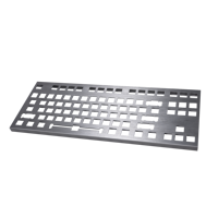 Usinage CNC sur mesure, Usinage CNC de précision, Service de fraisage CNC, Service de tournage CNC, Usinage CNC de l'aluminium