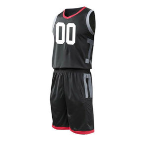 Uniforme de basket-ball sur mesure, original, pas cher, sublimation, mode basket - Product Image 6