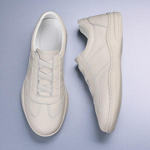 Chaussures de sport décontractées de haute qualité à prix abordable, vente en gros, commande en gros, chaussures de marche confortables à semelle épaisse et tendance - Product Image 2