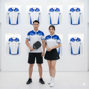 เสื้อยืดฮู้ดผู้ชายแบบสวมใส่สบายสำหรับฤดูหนาว ผ้าสแปนเด็กซ์/คอตตอน แห้งเร็ว ระบายอากาศได้ดี ให้ความอบอุ่น  รับสกรีนโลโก้ - Product Image 5