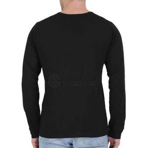 เสื้อเชิ้ตแขนยาวสำหรับผู้ชายเสื้อเชิ้ตแขนยาวแบบเต็มตัวสำหรับผู้ใหญ่ออกแบบได้ตามที่ต้องการ - Product Image 2