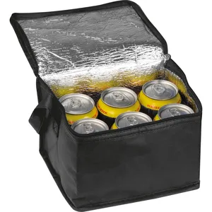 LUDMILA Borsa Termica Personalizzata per le Tue Esigenze di Bevande - Product Image 1