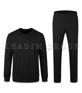 Chándal de jogging de fabricante OEM, chándal de hombre y mujer al por mayor - Product Image 3