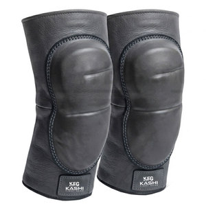 Breathable Lightweight Non-Skid Training Support Boxing <b>Knee</b> Pad for Sports Fitness <b>Exercise</b> Martial Arts Practice Active - Product Image 1