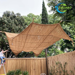 La mejor venta de COCONUT COIR NET/COIR MESH Erosion Net Ideal para la protección del terraplén y la prevención de la erosión - Product Image 2