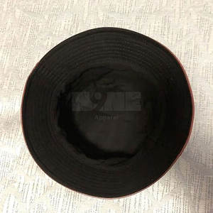 หมวกหนังสำหรับผู้ชายหมวกหนังสำหรับผู้ชายหมวกหนังแบบสั่งทำโลโก้ได้ - Product Image 5