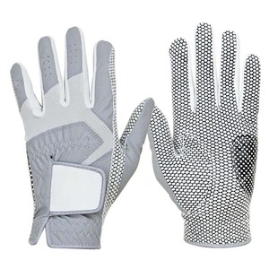 Guantes de Golf de Diseño Único al Precio Más Bajo, Guantes Transpirables y Cómodos, Antideslizantes, de Piel de Oveja Pura, a Bajo Precio - Product Image 3