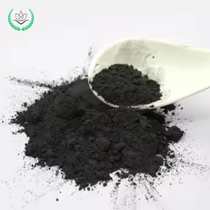 Poudre de charbon actif de coque de noix de coco de qualité supérieure pour la purification des liquides et la transformation des boissons, maille fine, fabricant indien - Product Image 5