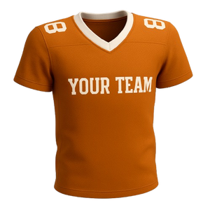 Camiseta de Fútbol Personalizada con el Nombre y el Número de tu Equipo, Camisetas de Práctica Personalizadas, Camiseta de Fútbol Personalizada - Product Image 6