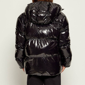 "แจ็กเก็ตปลาปักเป้าชายน้ำหนักเบาหุ้มฉนวนและสไตล์สตรีทพร้อมสำหรับความสะดวกสบายทุกฤดู" - Product Image 2