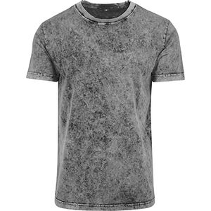 T-shirts 100% coton surdimensionnés lourds 250gsm DTG T-shirt imprimé complet - Product Image 3