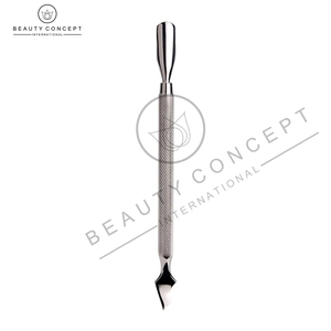 ที่ดันหนังกำพร้าเกรดในร้านทำเล็บมือและเล็บเท้าเป็นมิตรกับสิ่งแวดล้อม - Product Image 3