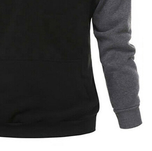 Chándal reversible de invierno para hombre superventas del fabricante, nueva camisa profesional transpirable de peso pesado, tallas XL XXL - Product Image 6