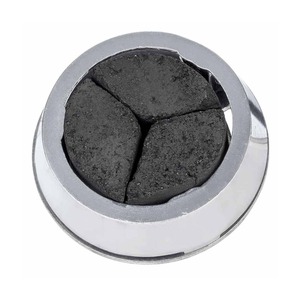 Carbón de Coco Puro 100% de Alta Calidad/Gran Venta de Briquetas de Carbón de Madera Dura de Roble Negro de Alta Pureza Baratas - Product Image 4