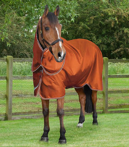 Custom Design Durable 2026 Waterproof Horse Rug Breathable Equestrian Turnout <b>Blanket</b> Personalized Horse Rugs Stable - Product Image 4