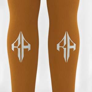Nuevas Mangas de Ciclismo Sublimadas Estilo 2026, Material de Spandex y Poliéster, Alta Calidad Premium por RIVIAN ATLANTIC - Product Image 1