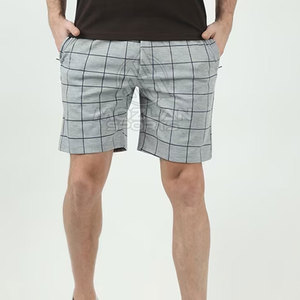 ออกแบบโลโก้ของคุณเอง กางเกงขาสั้นผู้ชาย แห้งเร็ว ระบายอากาศได้ดี กางเกงขาสั้นผู้ชายขายดีที่สุด - Product Image 5