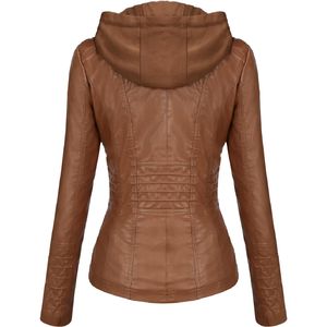 <b>Leather</b> <b>Jacket</b> and Breathable <b>Real</b> <b>Leather</b> Stylish Slim Fit Wholesale Fashion Wear Custom Design <b>Women</b> <b>Leather</b> <b>Jackets</b> <b>for</b> sale - Product Image 2