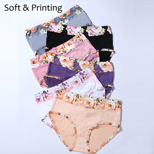 Ropa interior transpirable de una pieza para mujer, bragas sin costuras, 2022 - Product Image 6