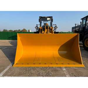 Cylindres hydrauliques SEM668F 2025 - Product Image 6