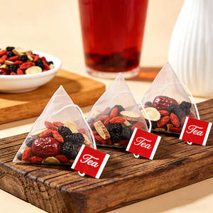 Té de Ginseng Seis Tesoros, Té para la Salud Masculina, <span class=keywords><strong>Maca</strong></span>, Potenciador de Energía, Té Herbal para la Vitalidad, Bolsitas de Té, Suplemento Natural para la Resistencia - Product Image 5