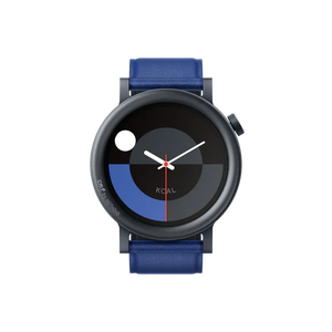 Nada CMF Watch Pro 2 (D398) with AMOLED <b>Display</b> Touch Screen Control Leather Band AI Voice Assistant Fitness Tracker FitPro App - Product Image 3