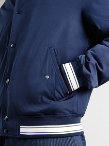 Chaqueta de Satén, Superventas, Hecha a Medida, Ropa de Invierno, Chaqueta de Satén Nueva, Chaqueta de Satén en Venta en Línea, 100% Algodón - Product Image 3
