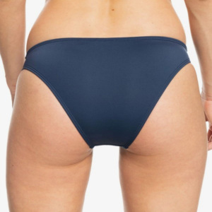 Women's High Waist Absorbent Beachwear Shorts Soft Polyester Brazilian High Cut <b>Bikini</b> Bottoms <b>Plus</b> <b>Size</b> 2 Piece <b>Set</b> Cheap - Product Image 2