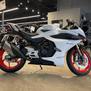 Best Wholesale Price Offer New 2025 CFMOTOs 450SS 450cc Full <b>Fairing</b> Street Sportbike <b>Motorcycle</b> CE Certified - Product Image 1