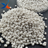 Granulés de PEHD à prix abordable, Agent défoamer, Dessiccant anti-humidité, Antistatique, Granulés de masterbatch de qualité alimentaire pour moulage, Plastique OUI