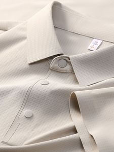 Camisetas Polo de Manga Corta de Algodón Puro al por Mayor y Personalizadas para Hombre, Estilo Casual de Negocios, Nueva Camiseta Polo de Verano para Hombre - Product Image 2