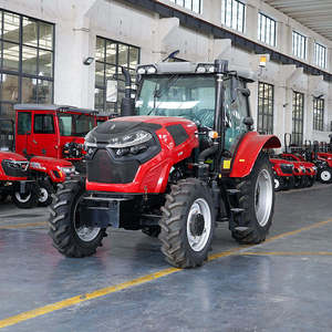 Tracteurs Massey Ferguson, excavatrices MF 135, 290/390, mini-tracteurs à roues 4x4, excavatrices 165, 175, 185, 188, 275, 385, 455 - Product Image 5