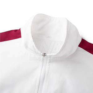 ชุดวอร์มลำลองผู้ชายไซส์ใหญ่ขายดีสำหรับฤดูหนาว แขนยาว ผ้าฝ้าย 100% ระบายอากาศได้ดี สำหรับผู้ใหญ่ - Product Image 2