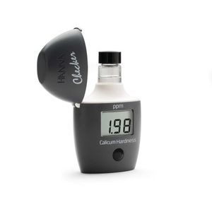 Colorímetro Portátil para Medir la Dureza del Calcio - Probador de Calidad del Agua - Product Image 1