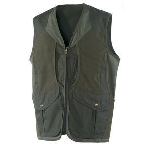 Gilet de chasse respirant de haute qualité pour homme, imperméable et isolé, sans couture, pour l'automne et l'hiver - Product Image 4